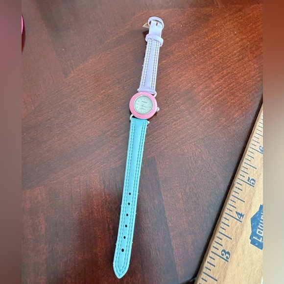 Vintage Jewelry - Vintage Ashley Watch